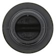 MO154 Oil Filler Cap - Black, Plastic and Rubber, Direct Fit, Sold individually