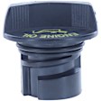 2021 Ram ProMaster 3500 - Oil Filler Cap - Black, Plastic and Rubber, Direct Fit, Sold individually