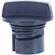 2021 Ram ProMaster 3500 - Oil Filler Cap - Black, Plastic and Rubber, Direct Fit, Sold individually