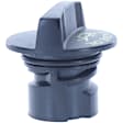 2021 Ram ProMaster 3500 - Oil Filler Cap - Black, Plastic and Rubber, Direct Fit, Sold individually
