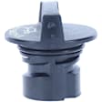 2021 Ram ProMaster 3500 - Oil Filler Cap - Black, Plastic and Rubber, Direct Fit, Sold individually