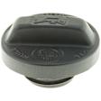 MO159 Oil Filler Cap - Black, Plastic and Rubber, Direct Fit, Sold individually