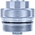 MO300 Oil Filter Cover - Direct Fit