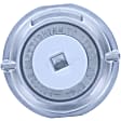MO300 Oil Filter Cover - Direct Fit
