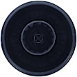 MO313 Oil Filter Cover - Direct Fit