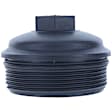 MO314 Oil Filter Cover - Direct Fit