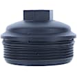 MO314 Oil Filter Cover - Direct Fit