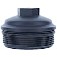 MO314 Oil Filter Cover - Direct Fit