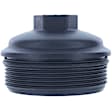 MO314 Oil Filter Cover - Direct Fit