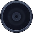 MO327 Oil Filler Cap - Black, Plastic, Direct Fit, Sold individually