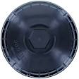 MO328 Fuel Filter Cap - Direct Fit, Sold individually