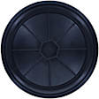 MO328 Fuel Filter Cap - Direct Fit, Sold individually
