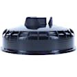 MO328 Fuel Filter Cap - Direct Fit, Sold individually