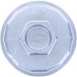 MO337 Oil Filter Cover - Direct Fit