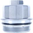MO337 Oil Filter Cover - Direct Fit
