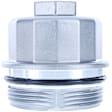 MO337 Oil Filter Cover - Direct Fit