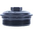 MO342 Fuel Filter Cap - Direct Fit, Sold individually