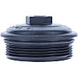 MO342 Fuel Filter Cap - Direct Fit, Sold individually