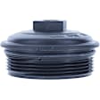 MO342 Fuel Filter Cap - Direct Fit, Sold individually