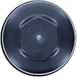 MO345 Oil Filter Cover - Direct Fit