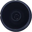 MO345 Oil Filter Cover - Direct Fit