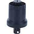 MO346 Oil Filter Cover - Direct Fit