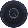 MO346 Oil Filter Cover - Direct Fit