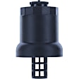 MO346 Oil Filter Cover - Direct Fit