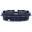 MO354 Fuel Filter Cap - Direct Fit, Sold individually
