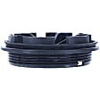 MO354 Fuel Filter Cap - Direct Fit, Sold individually
