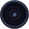 MO365 Oil Filler Cap - Black, Plastic, Direct Fit, Sold individually