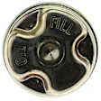 MO76 Crankcase Breather Cap