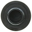 MO82 Oil Filler Cap - Black, Plastic and Rubber, Direct Fit, Sold individually