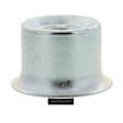 MO98 Oil Filler Cap - Silver, Metal, Direct Fit, Sold individually