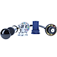 MT300 Cooling System Pressure Tester - Direct Fit