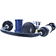 MT300 Cooling System Pressure Tester - Direct Fit