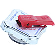ST13R Coolant Reservoir Cap - Direct Fit, Sold individually