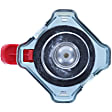 ST13R Coolant Reservoir Cap - Direct Fit, Sold individually