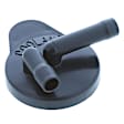 T112 Coolant Reservoir Cap - Direct Fit, Sold individually