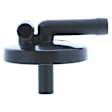 T112 Coolant Reservoir Cap - Direct Fit, Sold individually