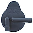 T112 Coolant Reservoir Cap - Direct Fit, Sold individually