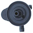 T112 Coolant Reservoir Cap - Direct Fit, Sold individually