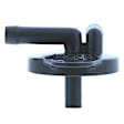 T112 Coolant Reservoir Cap - Direct Fit, Sold individually