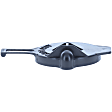 T122 Coolant Reservoir Cap - Direct Fit, Sold individually
