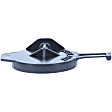 T122 Coolant Reservoir Cap - Direct Fit, Sold individually