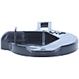 T122 Coolant Reservoir Cap - Direct Fit, Sold individually