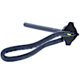 T125 Coolant Reservoir Cap - Direct Fit, Sold individually