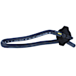 T125 Coolant Reservoir Cap - Direct Fit, Sold individually