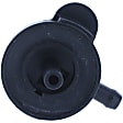 T126 Coolant Reservoir Cap - Direct Fit, Sold individually