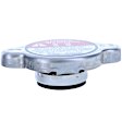 T132 Coolant Reservoir Cap - Direct Fit, Sold individually